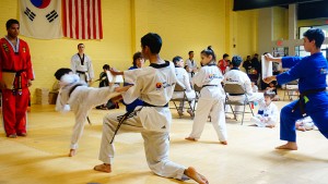 taekwondo_test