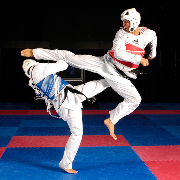 taekwondo