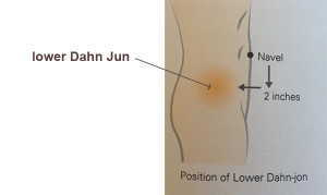 Lower Dahn Jun