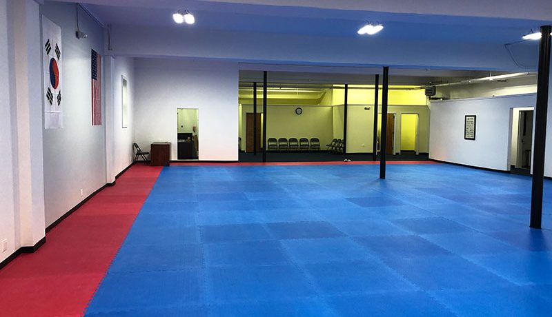 Taekwondo Bronxville