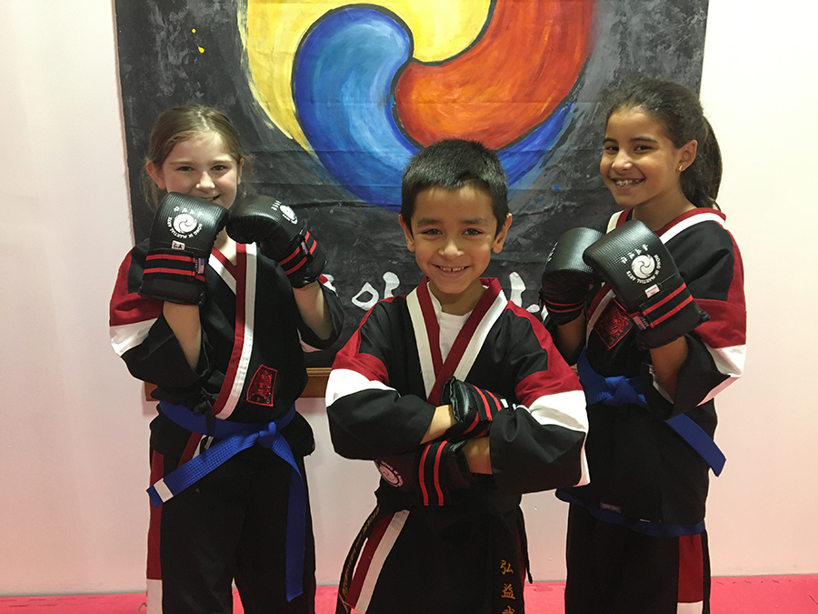 Tarrytown Taekwondo