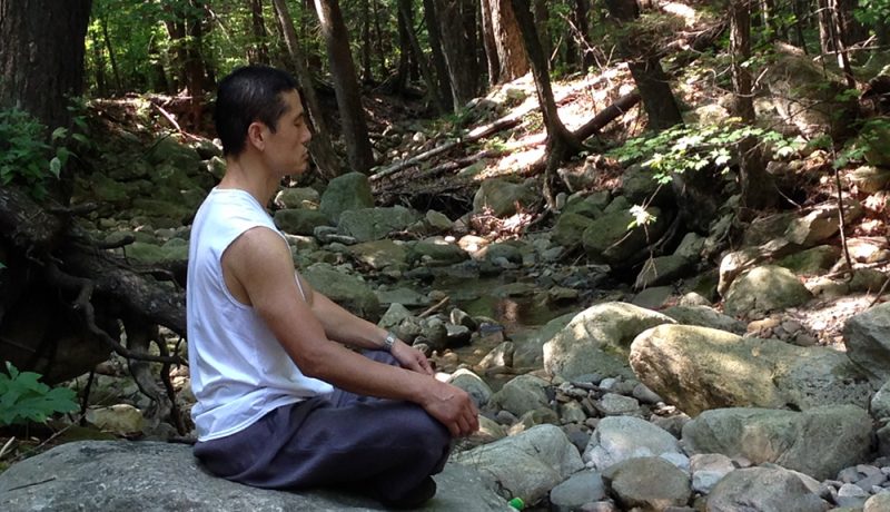 21 DAY SINCERITY TRAINING 21 일