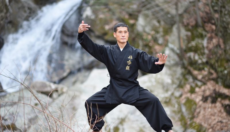 Tai Chi-Qigong