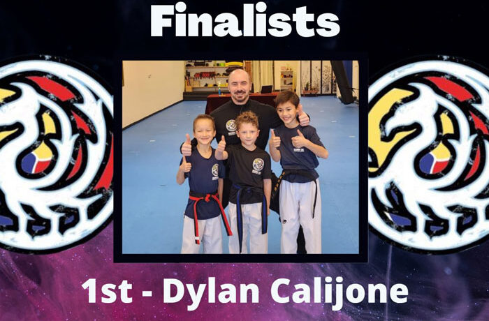 Hong ik Martial Arts of Mahwah