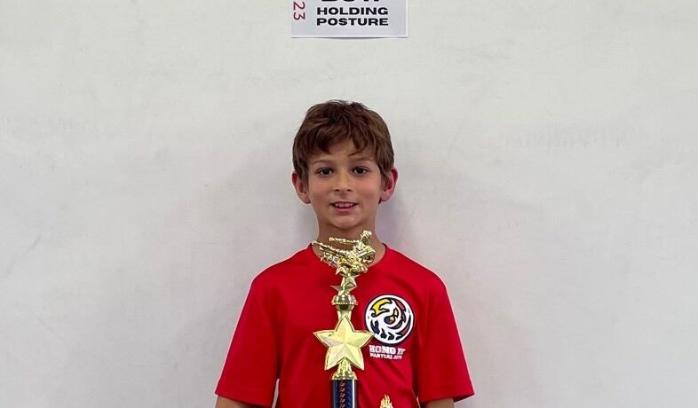 100 seconds Bow Pose