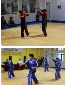 MUSA & SUSA Rank Promotion Test - March 2025