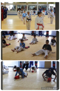 MUSA & SUSA Tryouts - March 2025