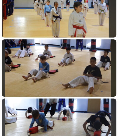 MUSA & SUSA Tryouts - March 2025