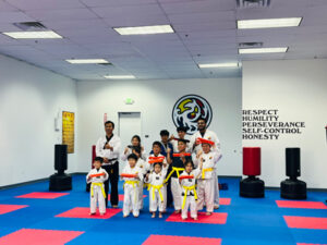 April 2025 Promotion Test