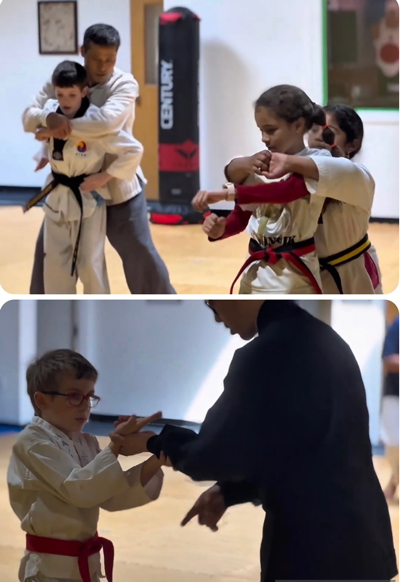Sparing