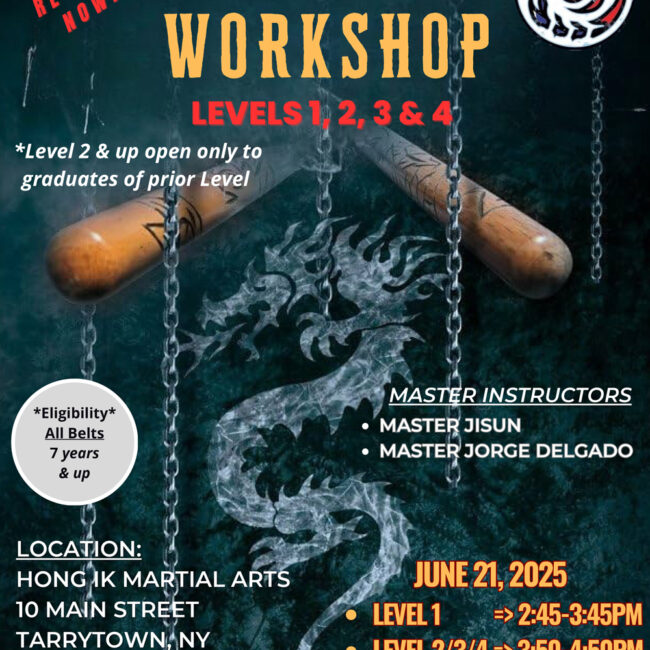 workshop