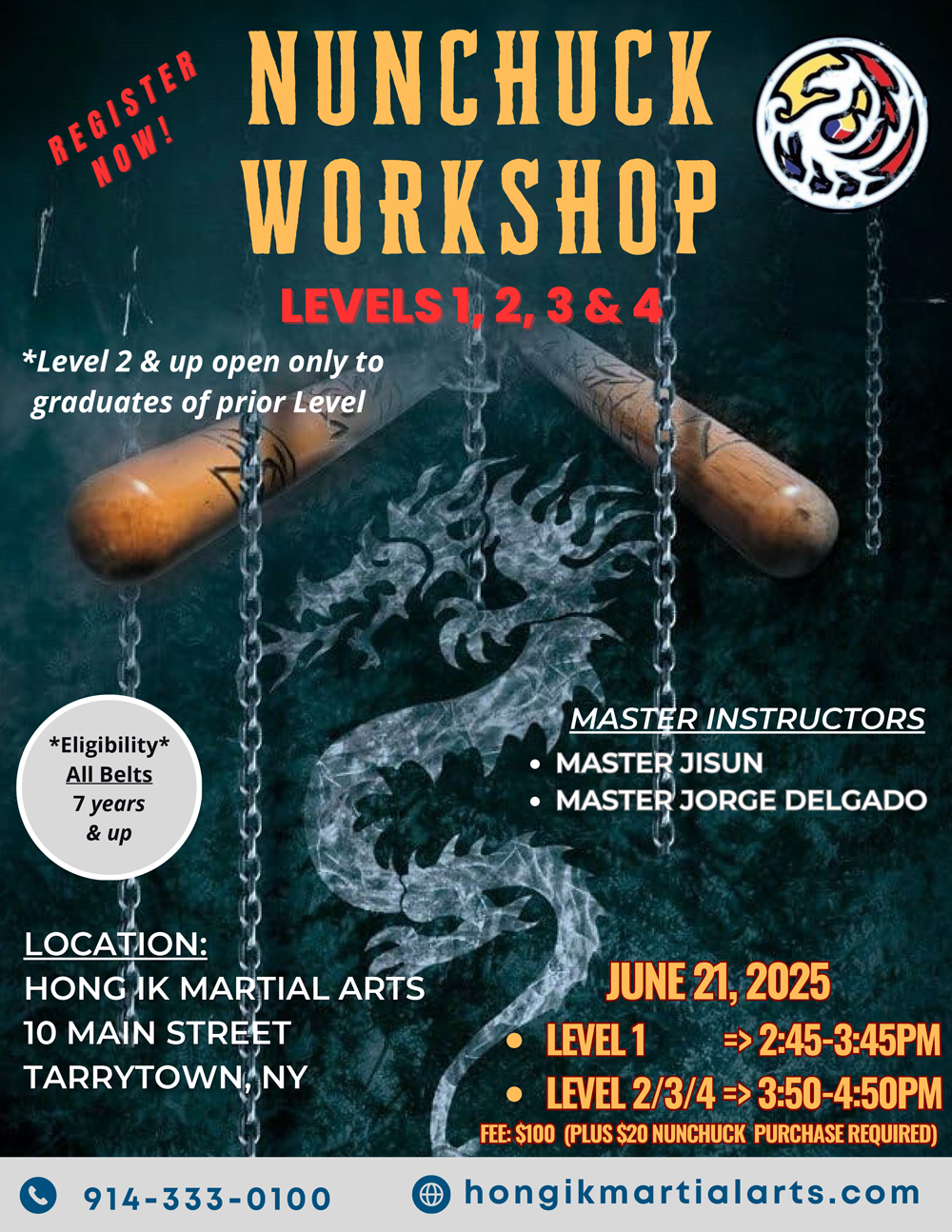workshop
