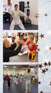 Special Class with Grandmaster Yoo