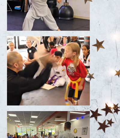 Special Class with Grandmaster Yoo