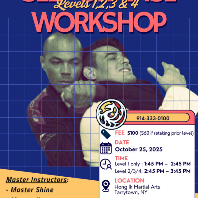 Workshop