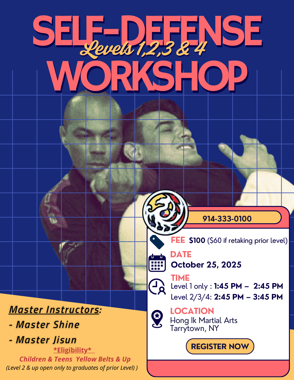 Workshop