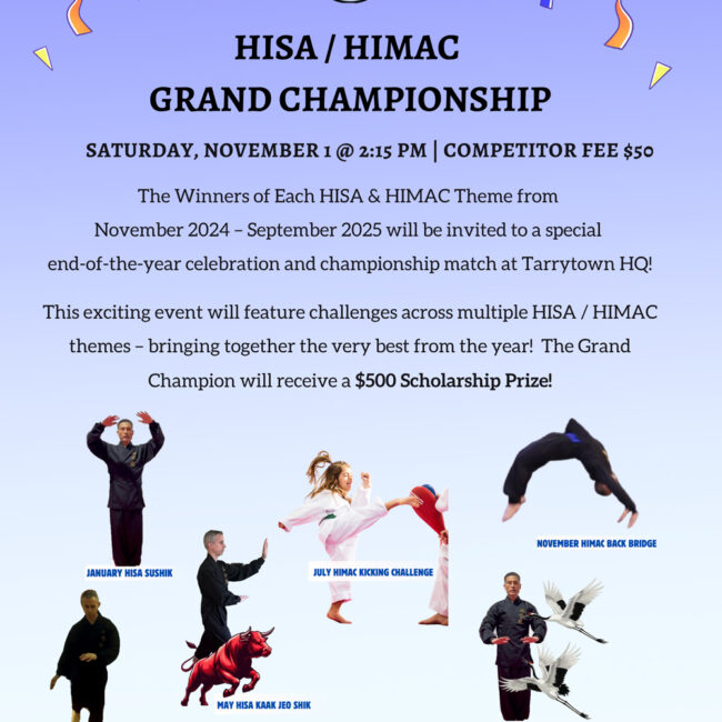 HISAHIMAC