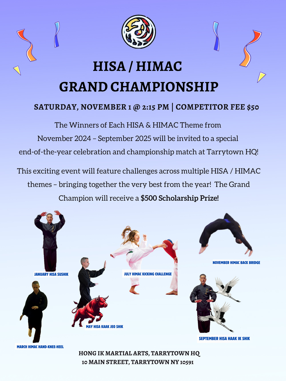 HISAHIMAC