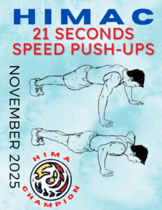 Speed push up