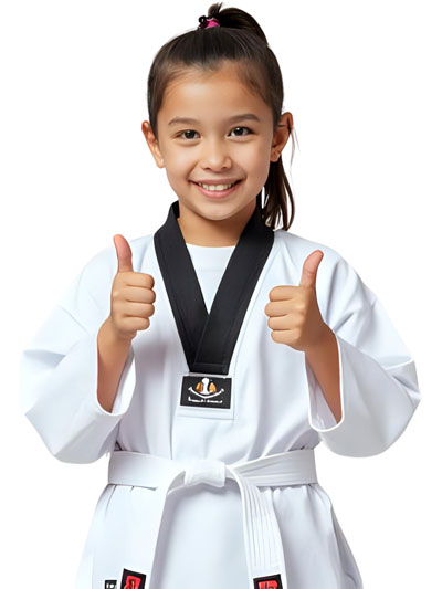 HONG IK MARTIAL ARTS OF FAIR LAWN BENEFITS OF MARTIAL ARTS TRAINING