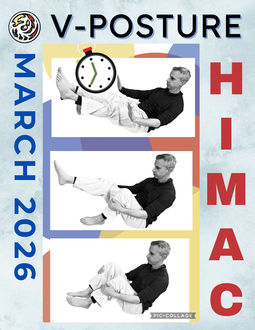 V-Posture