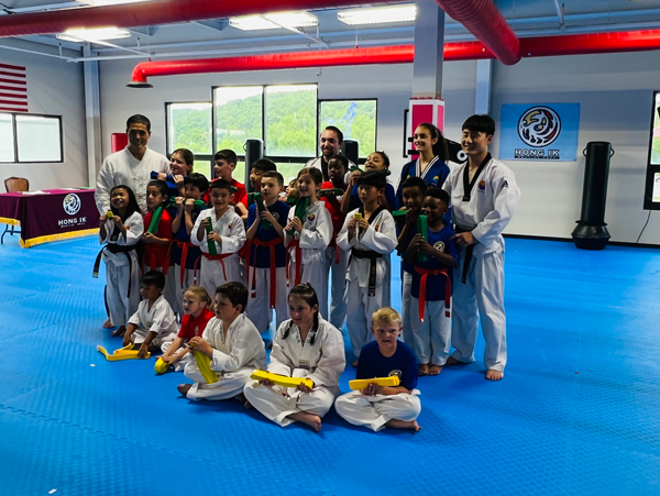 martial arts near Danbury CT