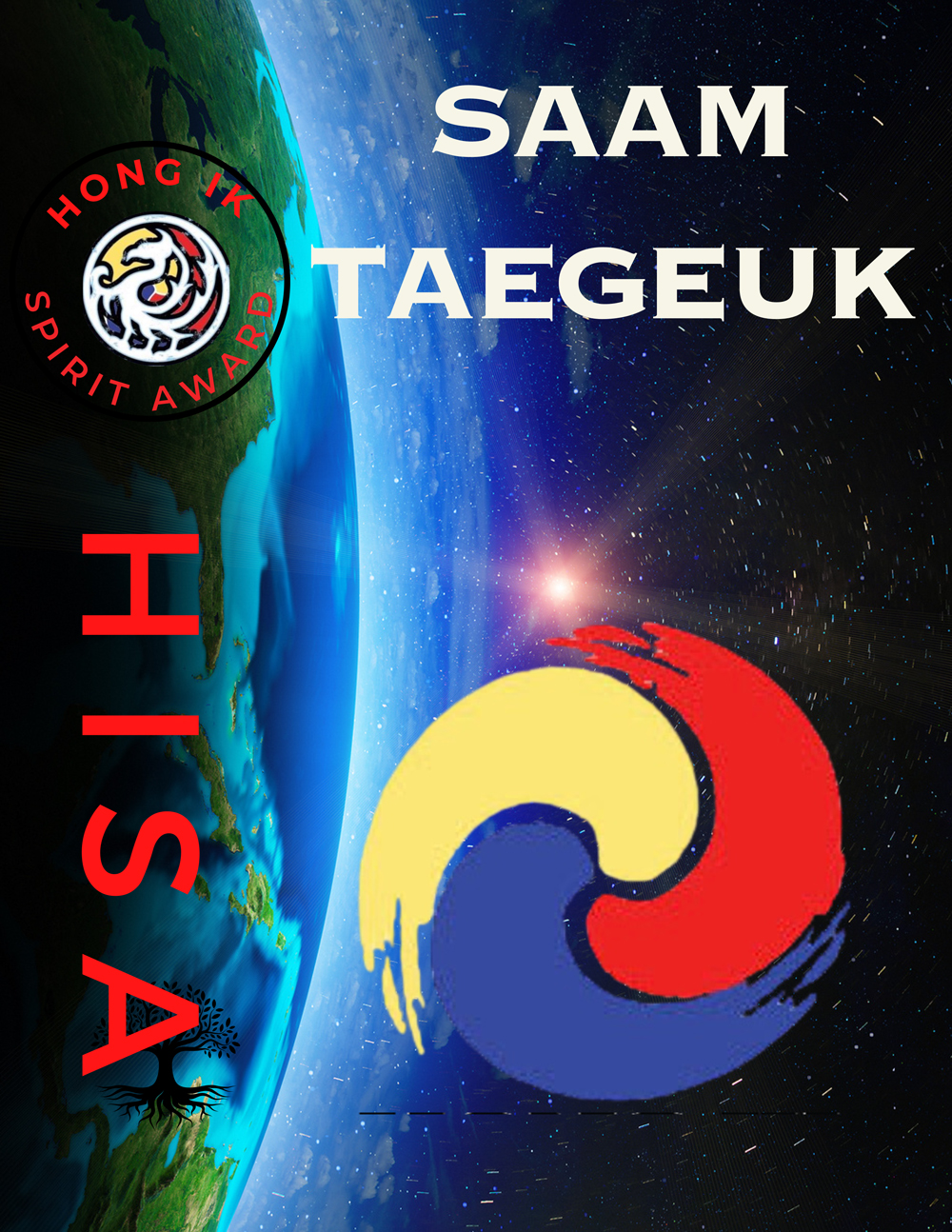 SAAM