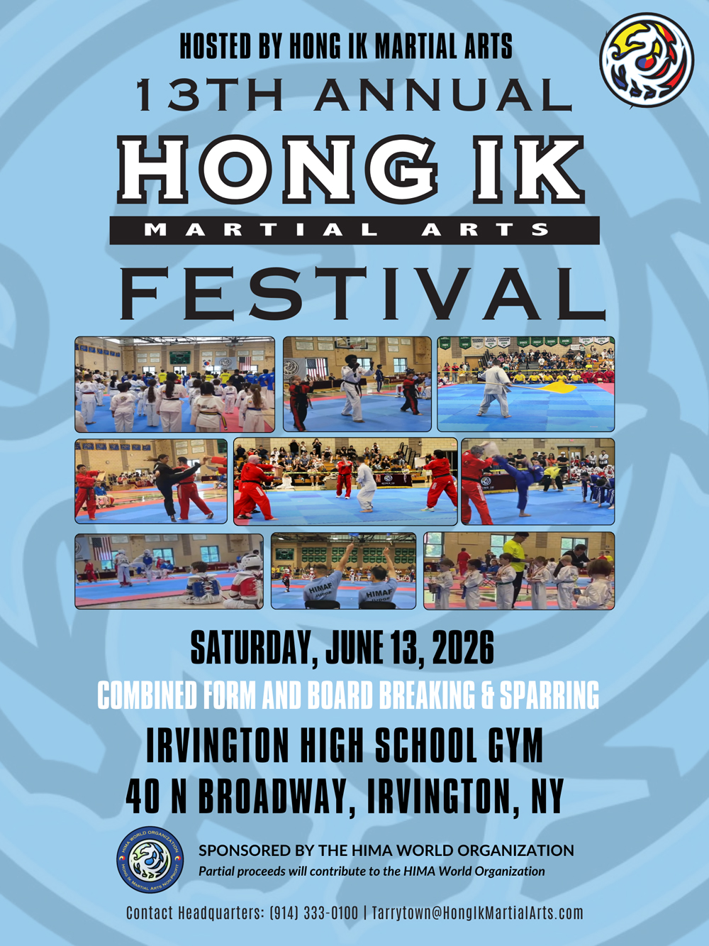 Hong Ik Festival