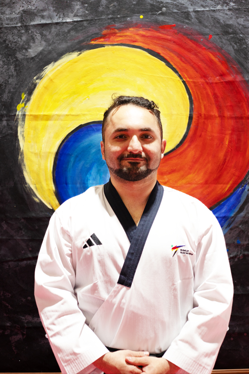 Hyunsa Taekwondo