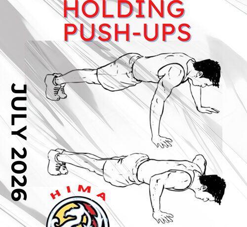 Push up