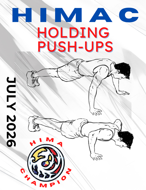 Push up