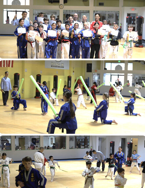 HIMA Nunchuck Workshop