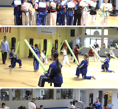 martial art brewster
