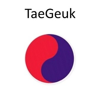 TaeGeuk